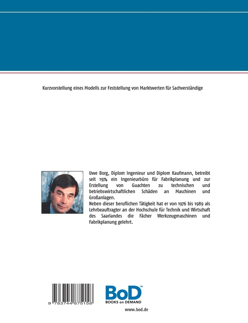 Rückseite: 9783744875158 | Zur Bewertung von Wirtschaftsgütern bei Sachgründung, Umwandlung,...