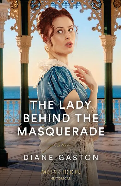 Cover: 9780263305258 | The Lady Behind The Masquerade | Diane Gaston | Taschenbuch | Englisch