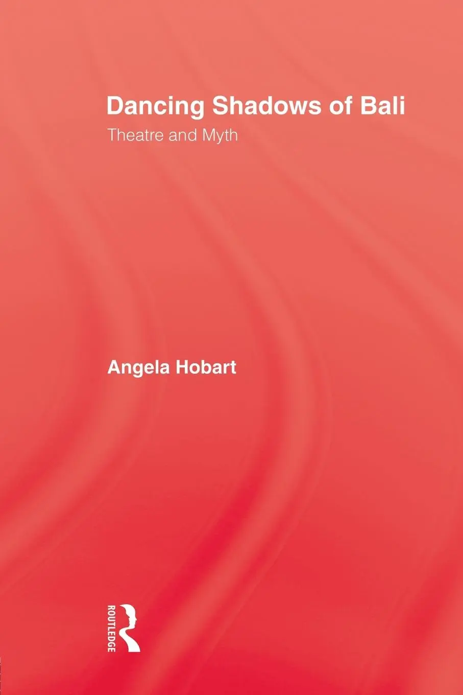 Cover: 9780415865258 | Dancing Shadows Of Bali | Hobart | Taschenbuch | Englisch | 2013