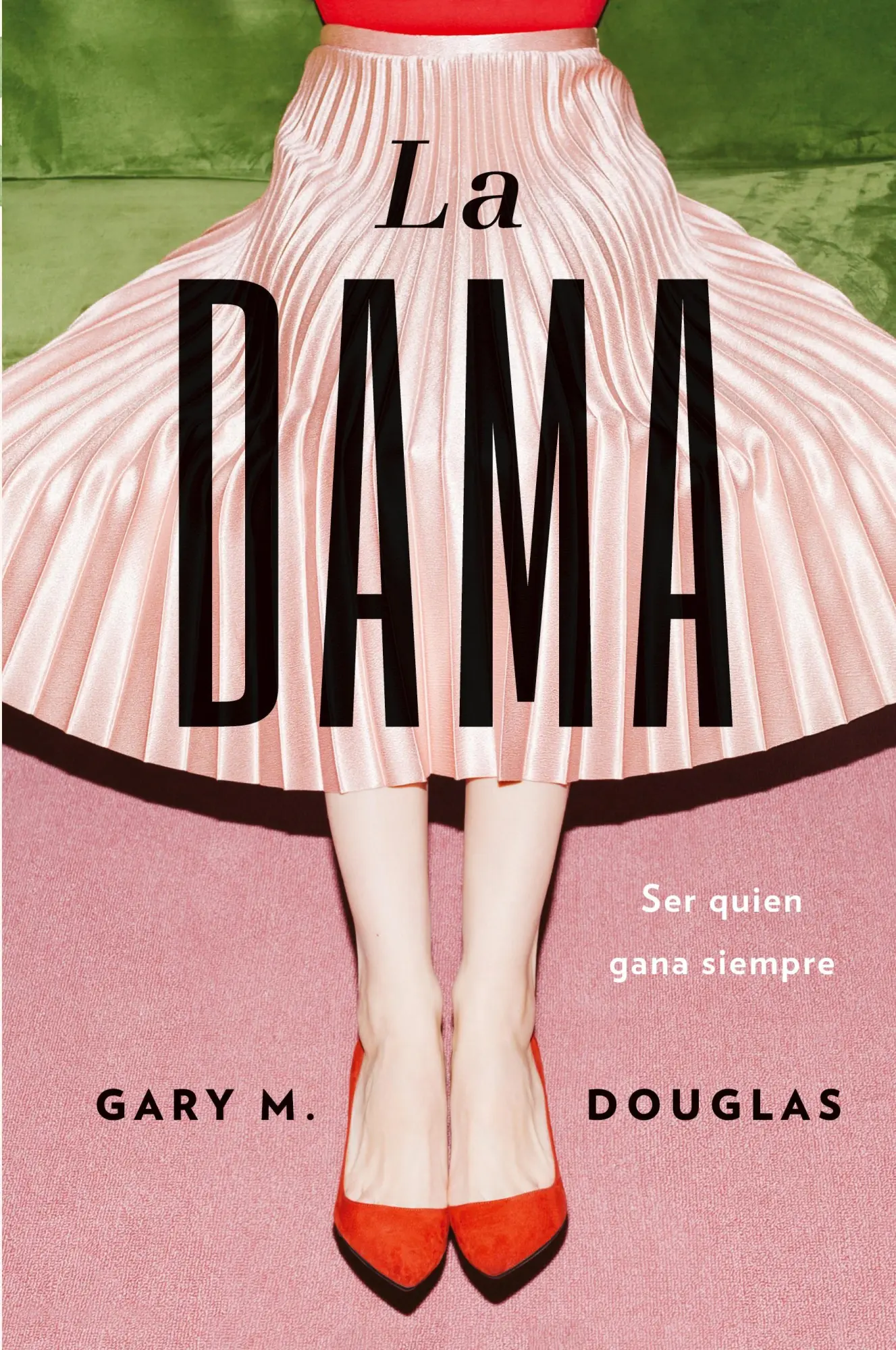 Cover: 9781634935258 | La dama (Spanish) | Gary M. Douglas | Taschenbuch | Spanisch | 2022