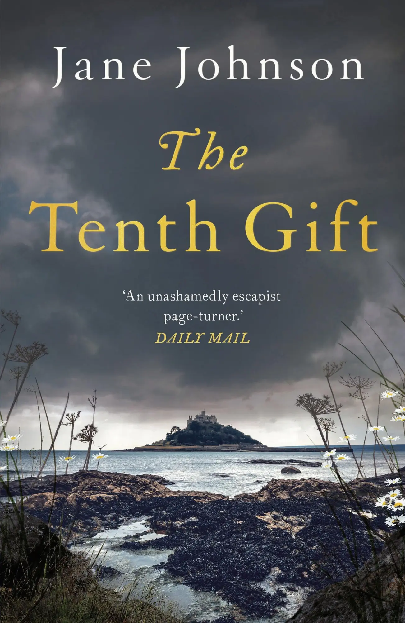 Cover: 9781789545258 | The Tenth Gift | Jane Johnson | Taschenbuch | 480 S. | Englisch | 2020