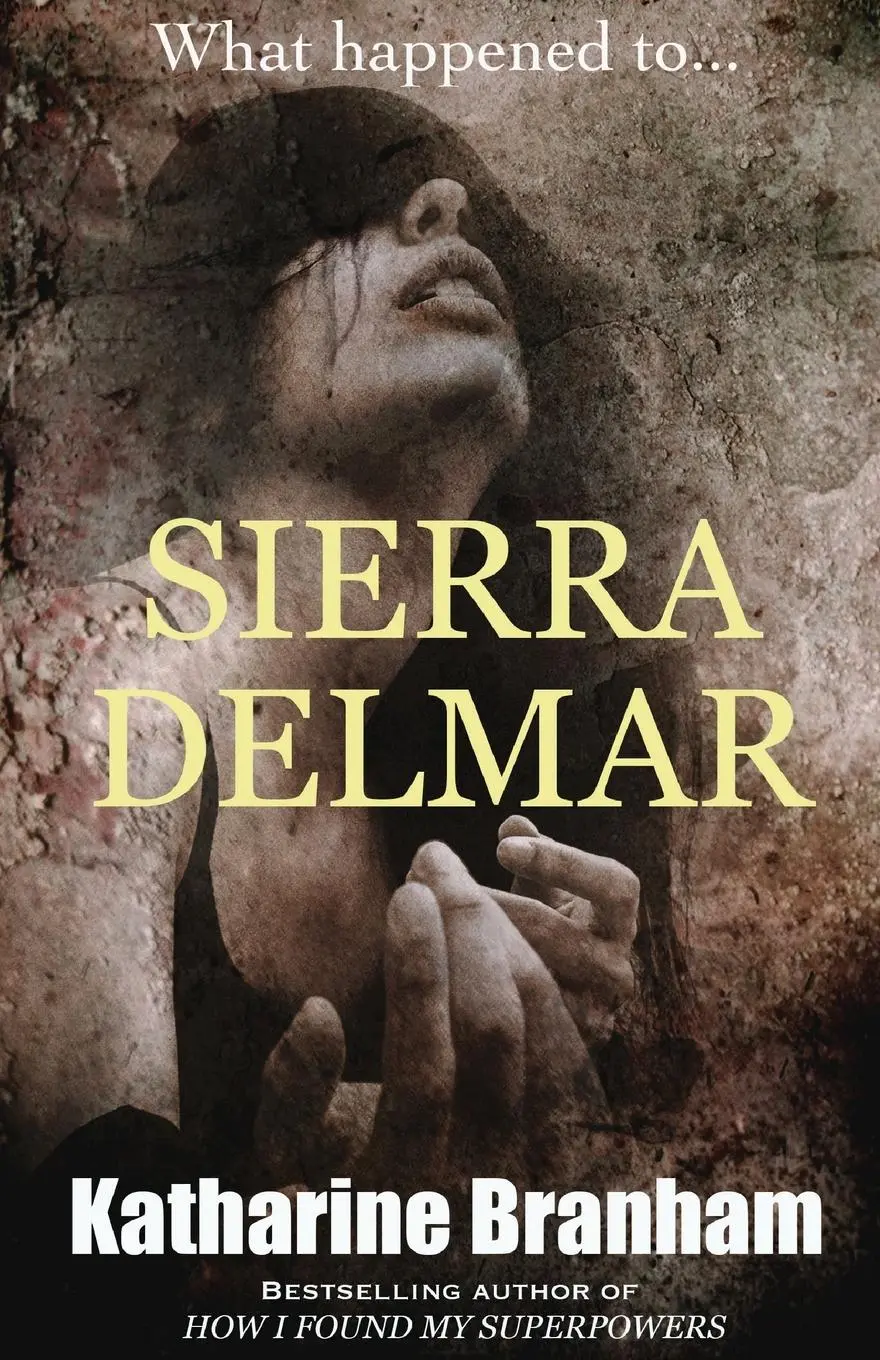 Cover: 9781956925258 | SIERRA DELMAR | Katharine Branham | Taschenbuch | Englisch | 2024