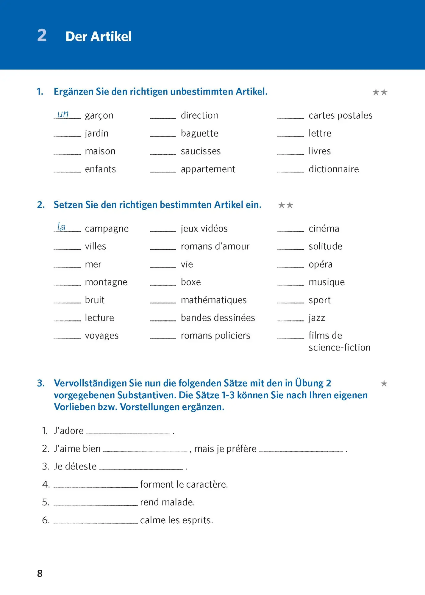 Bild: 9783125635258 | Langenscheidt Grammatiktraining Französisch | Taschenbuch | 128 S.