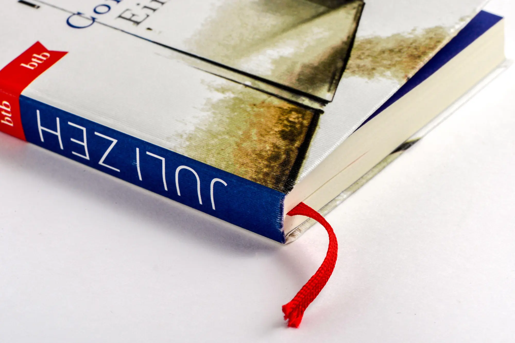 Bild: 9783442745258 | Corpus Delicti | Ein Prozess | Juli Zeh | Buch | btb | 288 S. | 2013