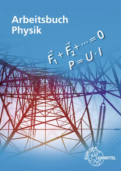 Cover: 9783808525258 | Arbeitsbuch Physik | Gerhard Mangold (u. a.) | Taschenbuch | 224 S.