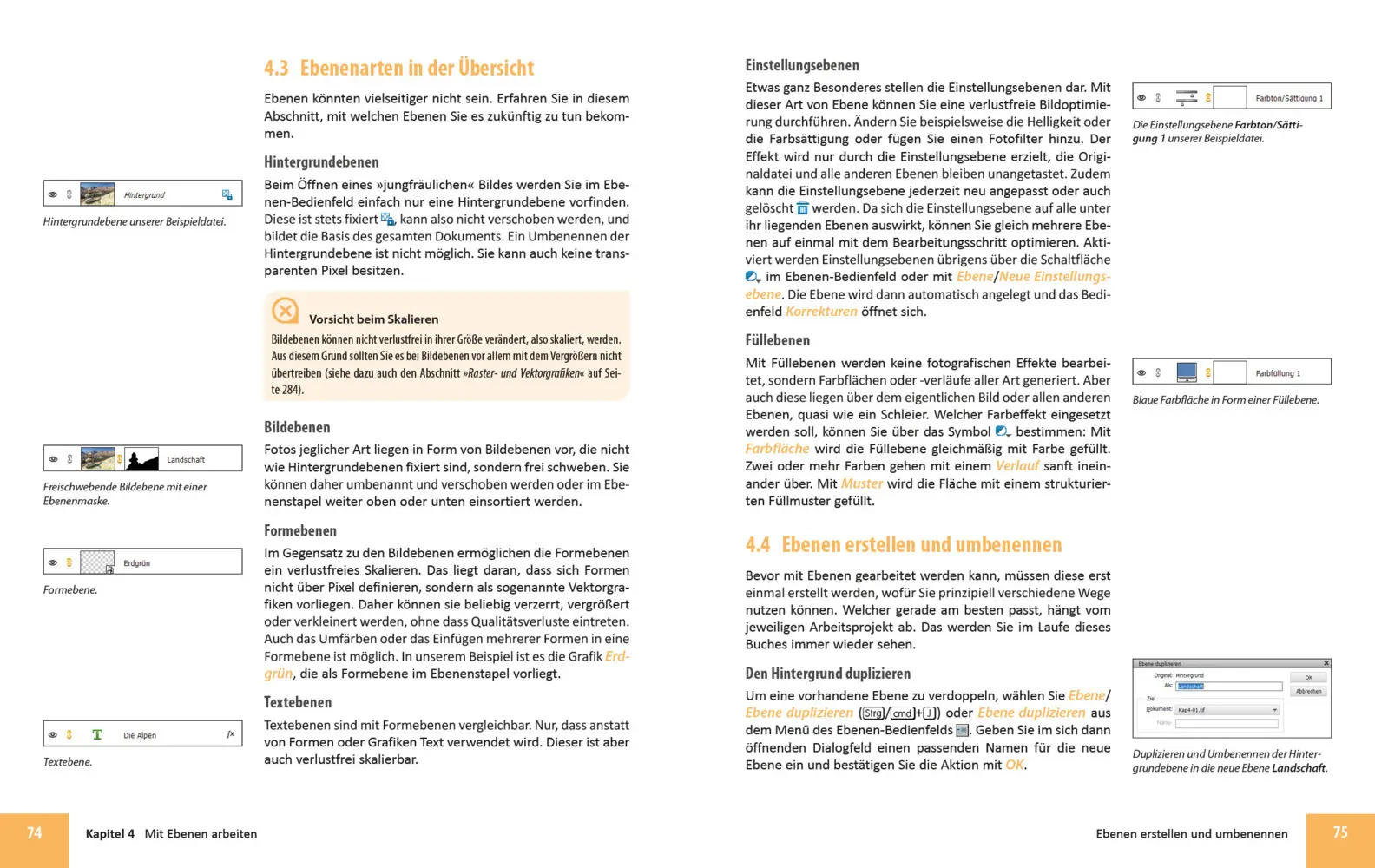 Bild: 9783832805258 | Photoshop Elements 2022 - Das umfangreiche Praxisbuch | Sänger (u. a.)