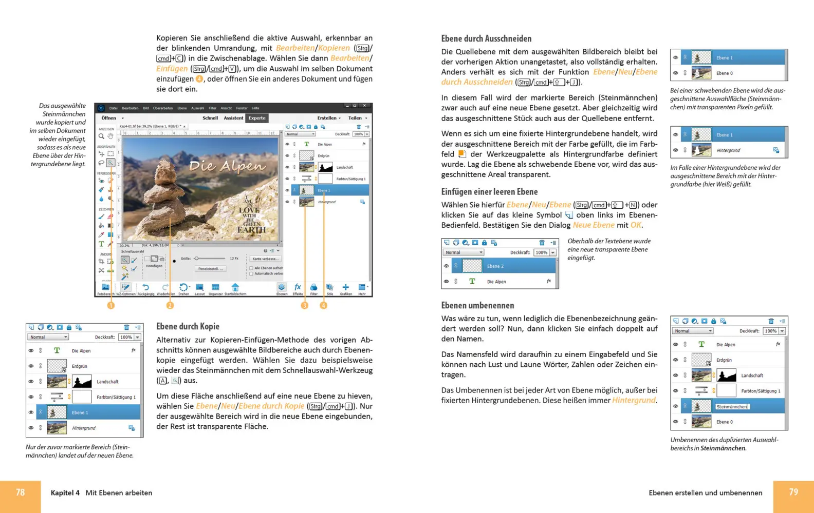 Bild: 9783832805258 | Photoshop Elements 2022 - Das umfangreiche Praxisbuch | Sänger (u. a.)