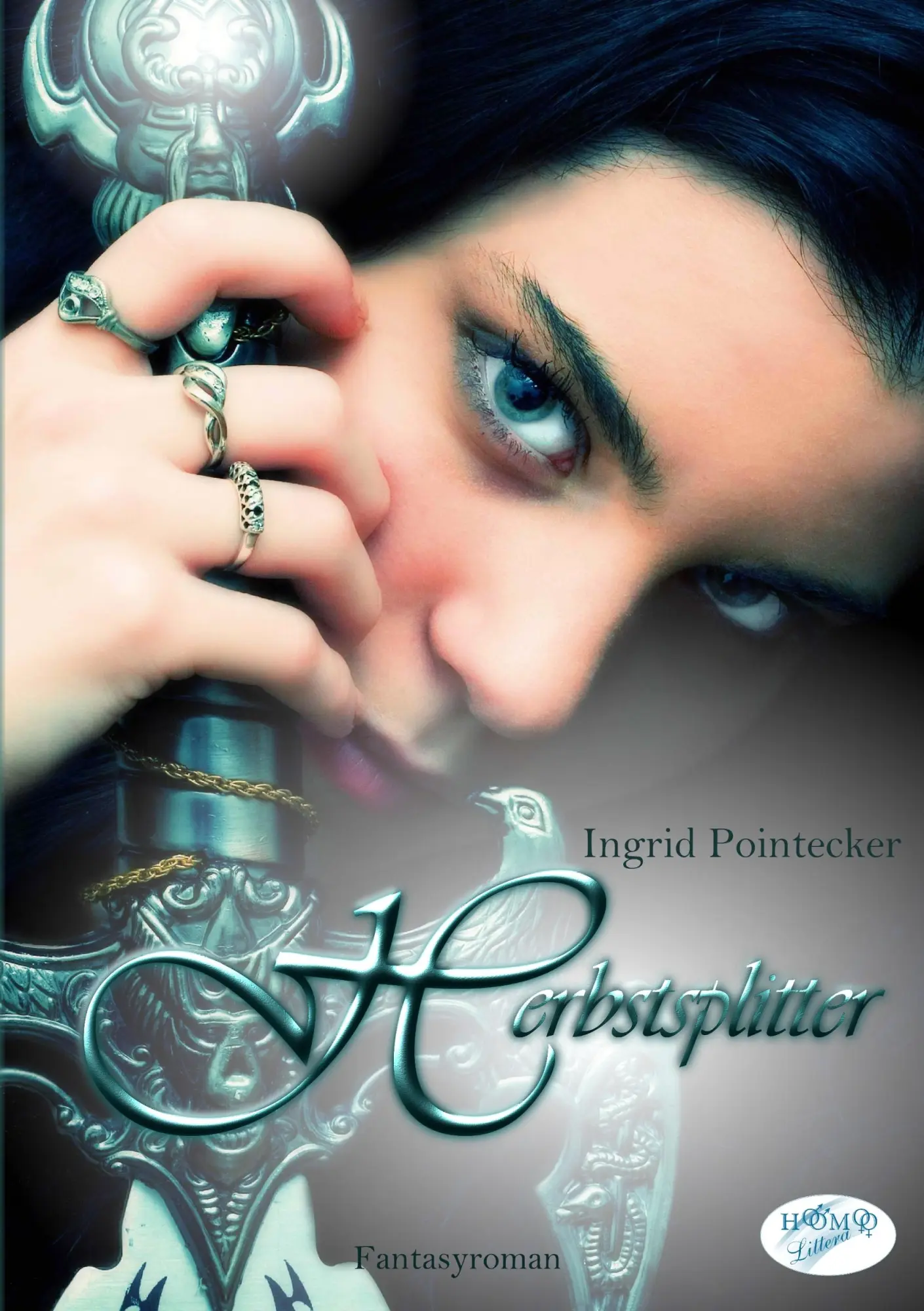 Cover: 9783902885258 | Herbstsplitter | Ingrid Pointecker | Taschenbuch | 196 S. | Deutsch