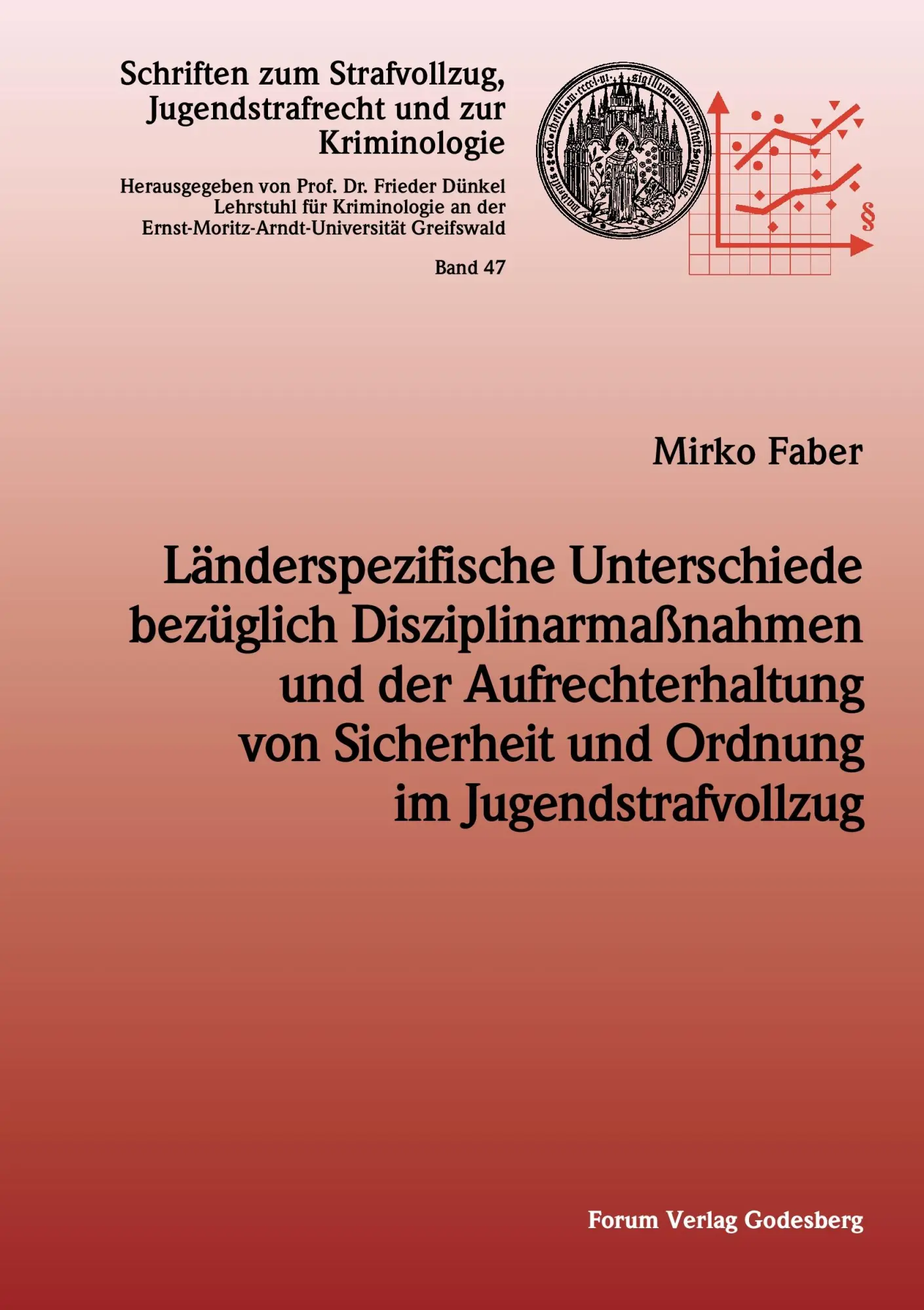 Cover: 9783942865258 | Länderspezifische Unterschiede bezüglich Disziplinarmaßnahmen und...