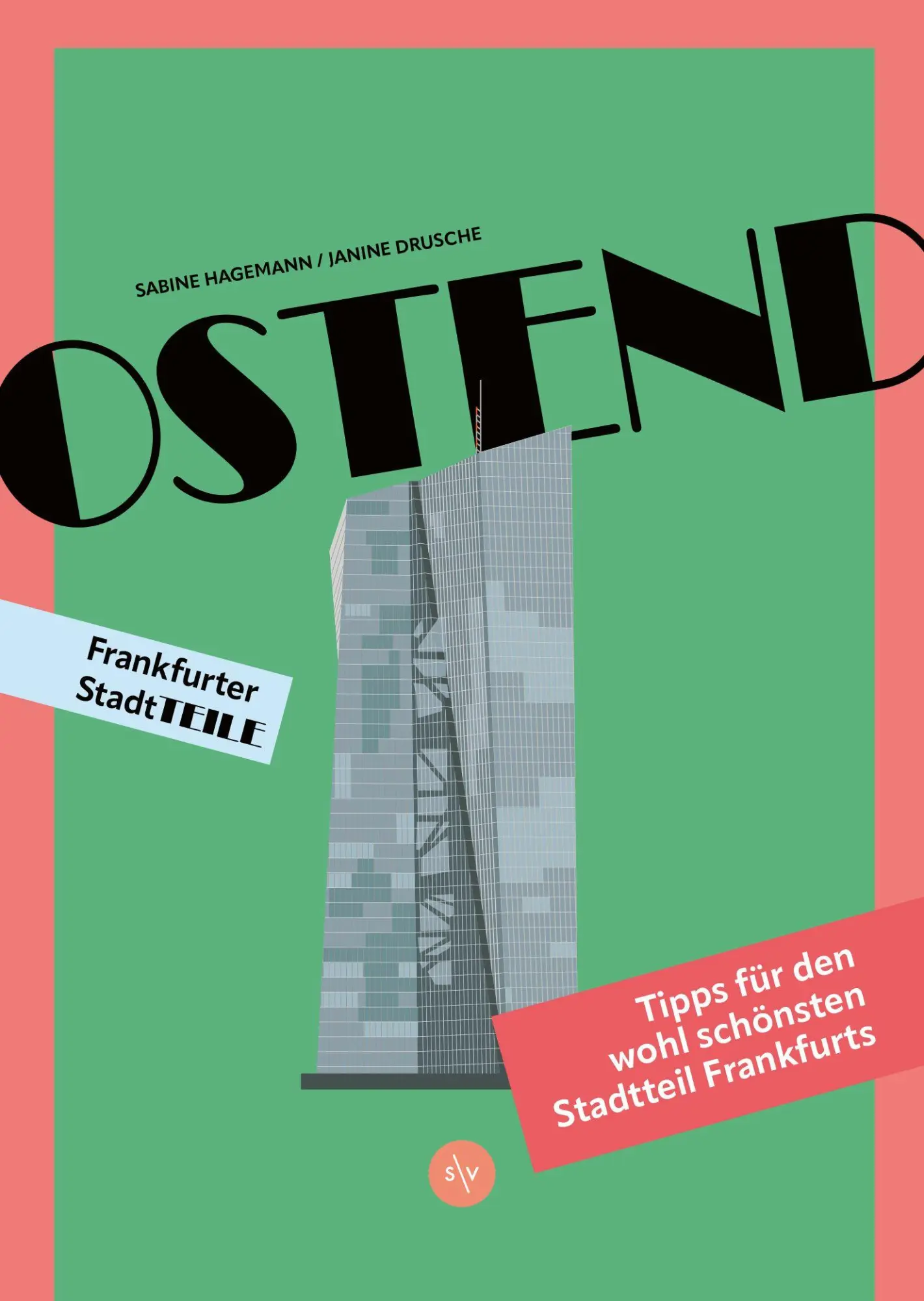 Cover: 9783955425258 | Ostend | Janine Drusche (u. a.) | Taschenbuch | 56 S. | Deutsch | 2026