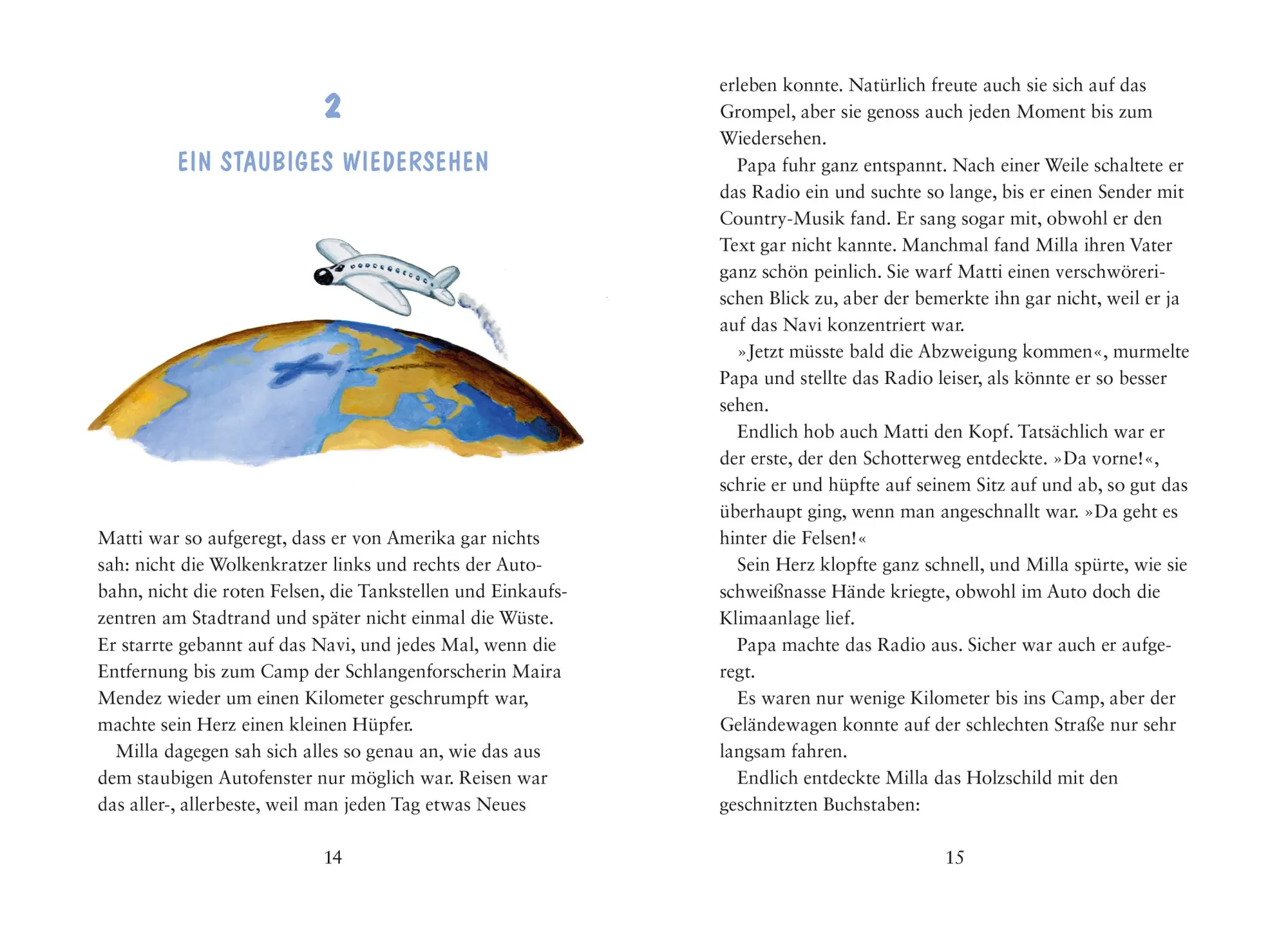 Bild: 9783961295258 | Grompel (Band 3) - Ab in den Dschungel | Bettina Obrecht | Buch | 2025
