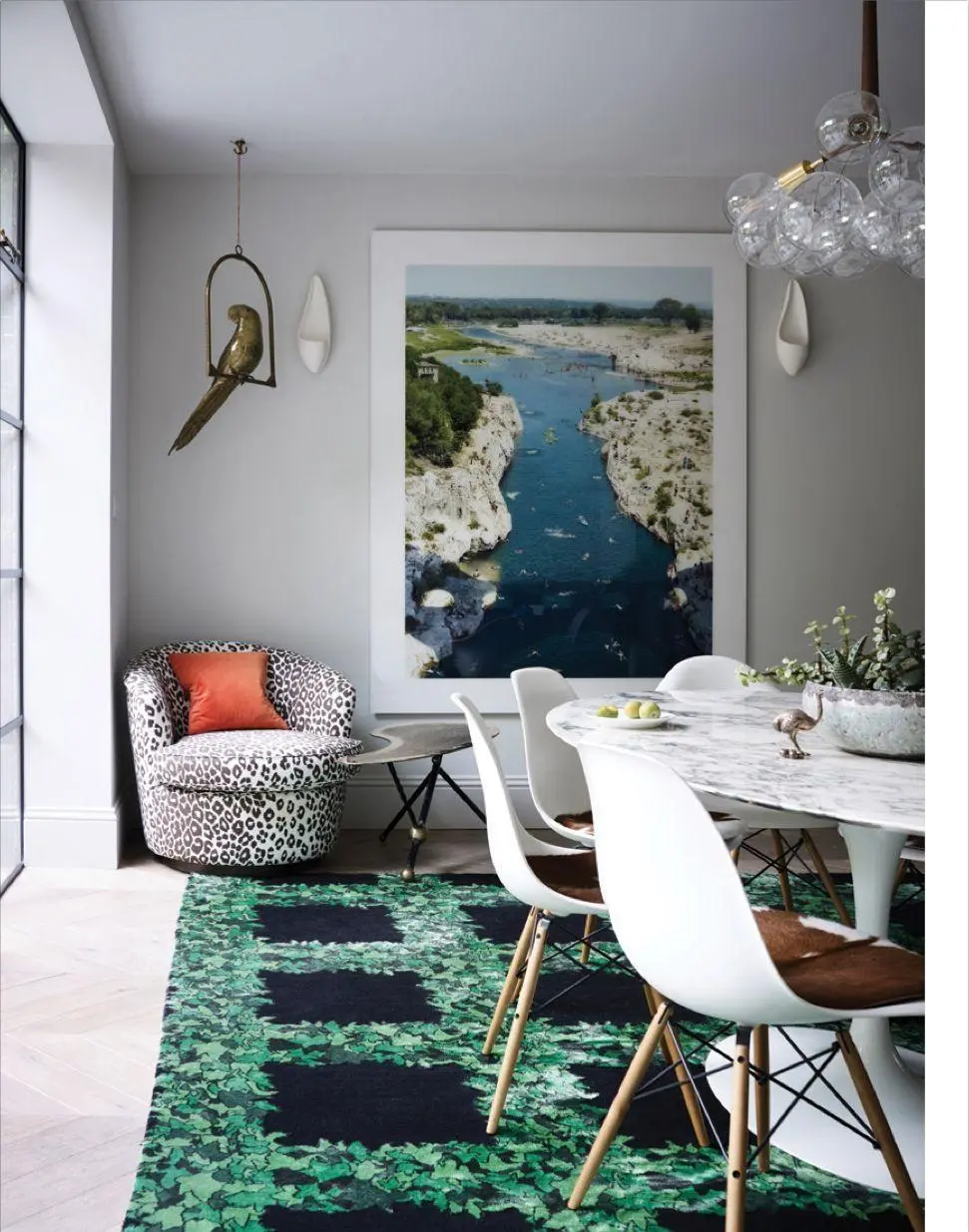 Bild: 9789401485258 | London Interiors | Emma J Page (u. a.) | Buch | Gebunden | Englisch