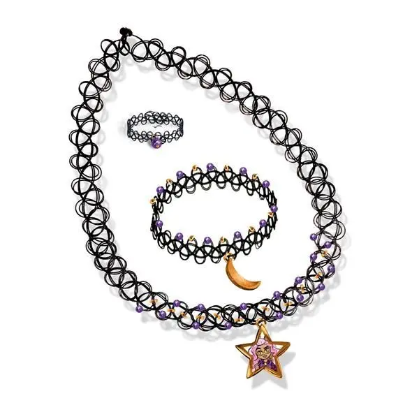 Bild: 3181860205358 | Lansay Monster High Armbänder Atelier | 1 Workshop | 3220535 | 2024