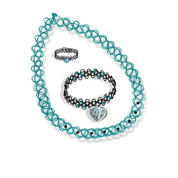 Bild: 3181860205358 | Lansay Monster High Armbänder Atelier | 1 Workshop | 3220535 | 2024
