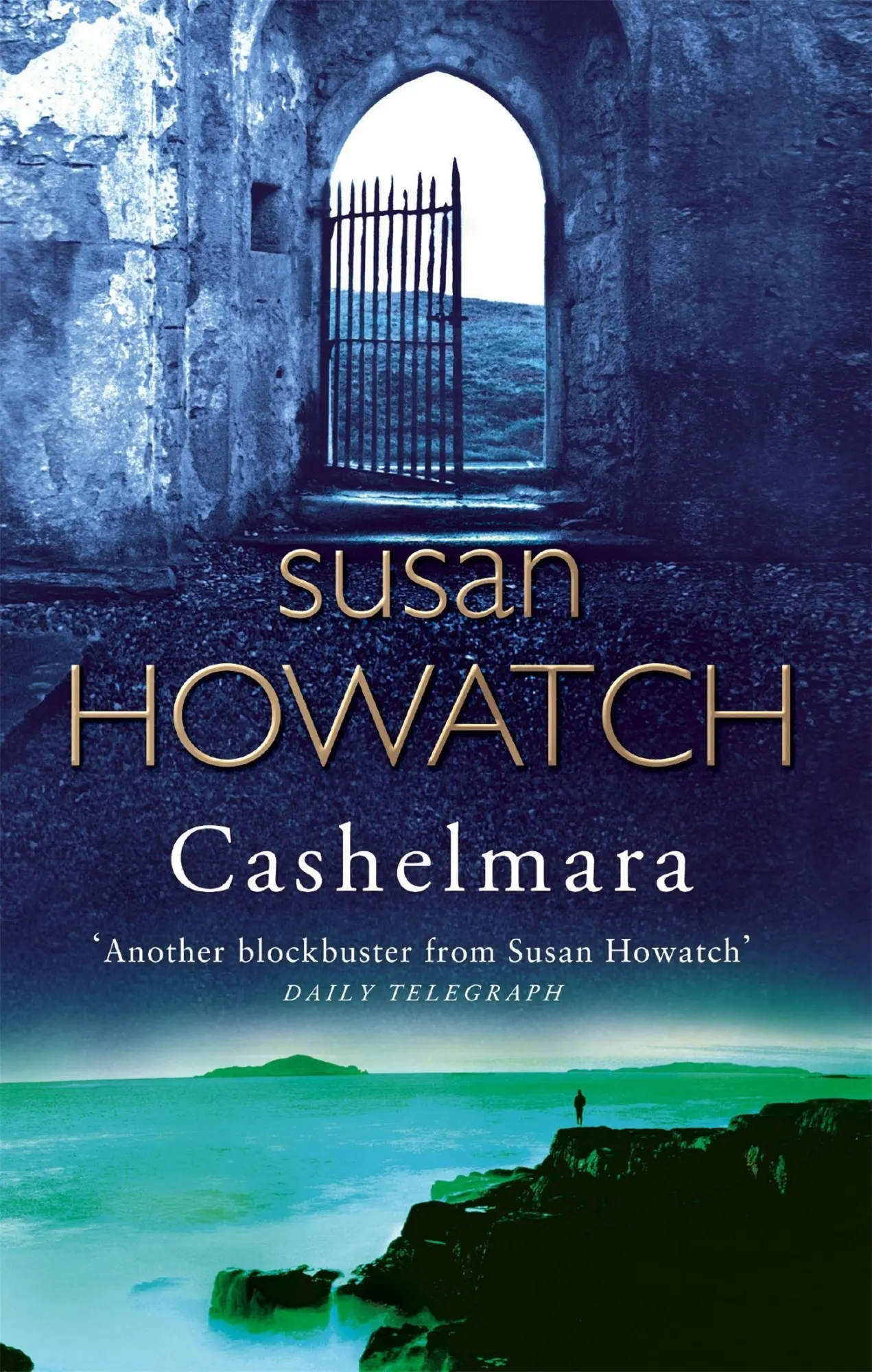 Cover: 9780751535358 | Cashelmara | Susan Howatch | Taschenbuch | Kartoniert / Broschiert