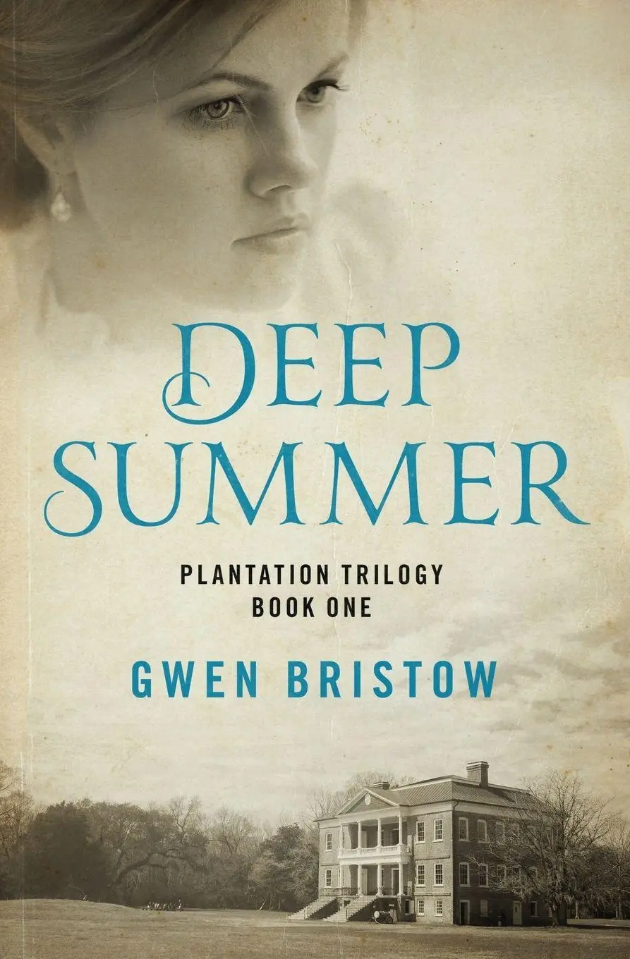 Cover: 9781480485358 | Deep Summer | Gwen Bristow | Taschenbuch | Kartoniert / Broschiert
