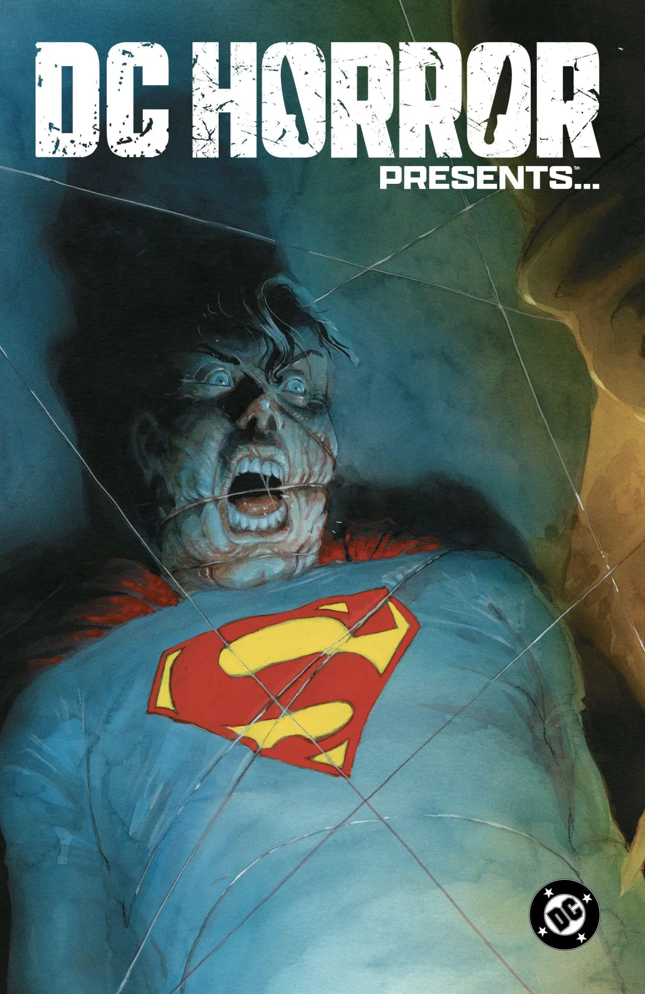 Cover: 9781799505358 | DC Horror Presents... | Leah Kilpatrick (u. a.) | Taschenbuch | 2025