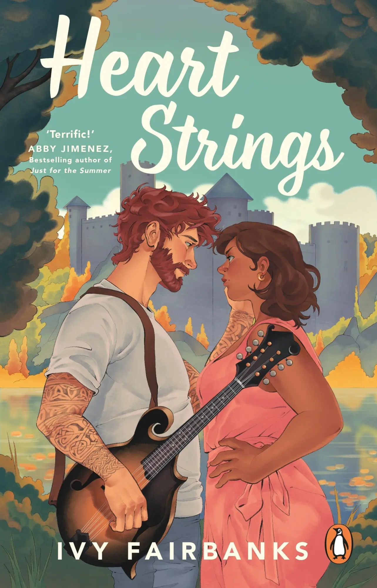 Cover: 9781804995358 | Heart Strings | Ivy Fairbanks | Taschenbuch | Paperback | Englisch