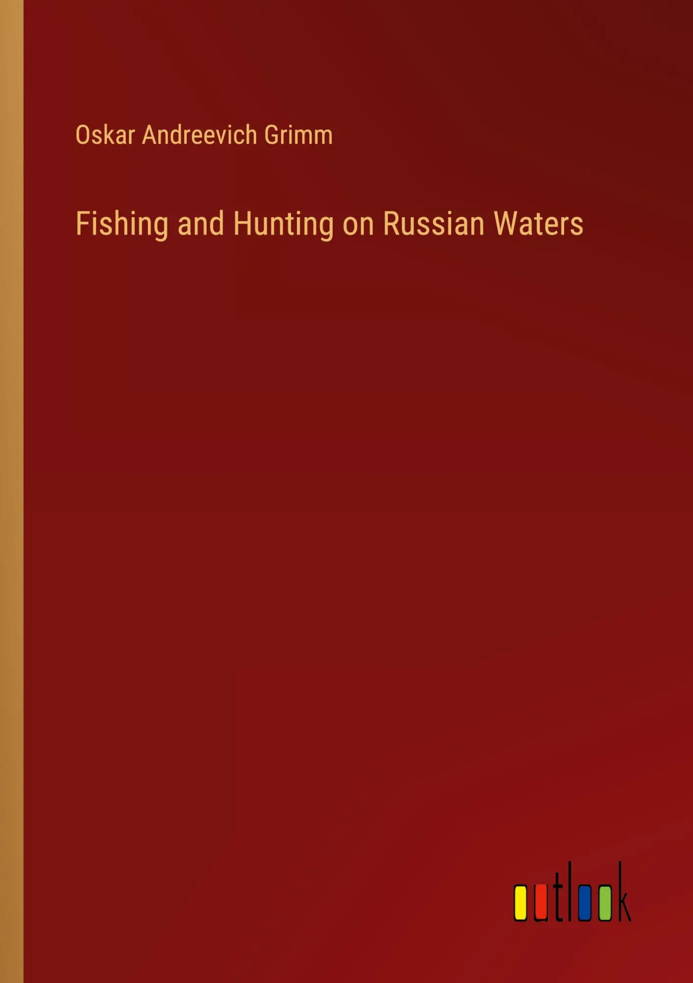 Fishing and Hunting on Russian Waters