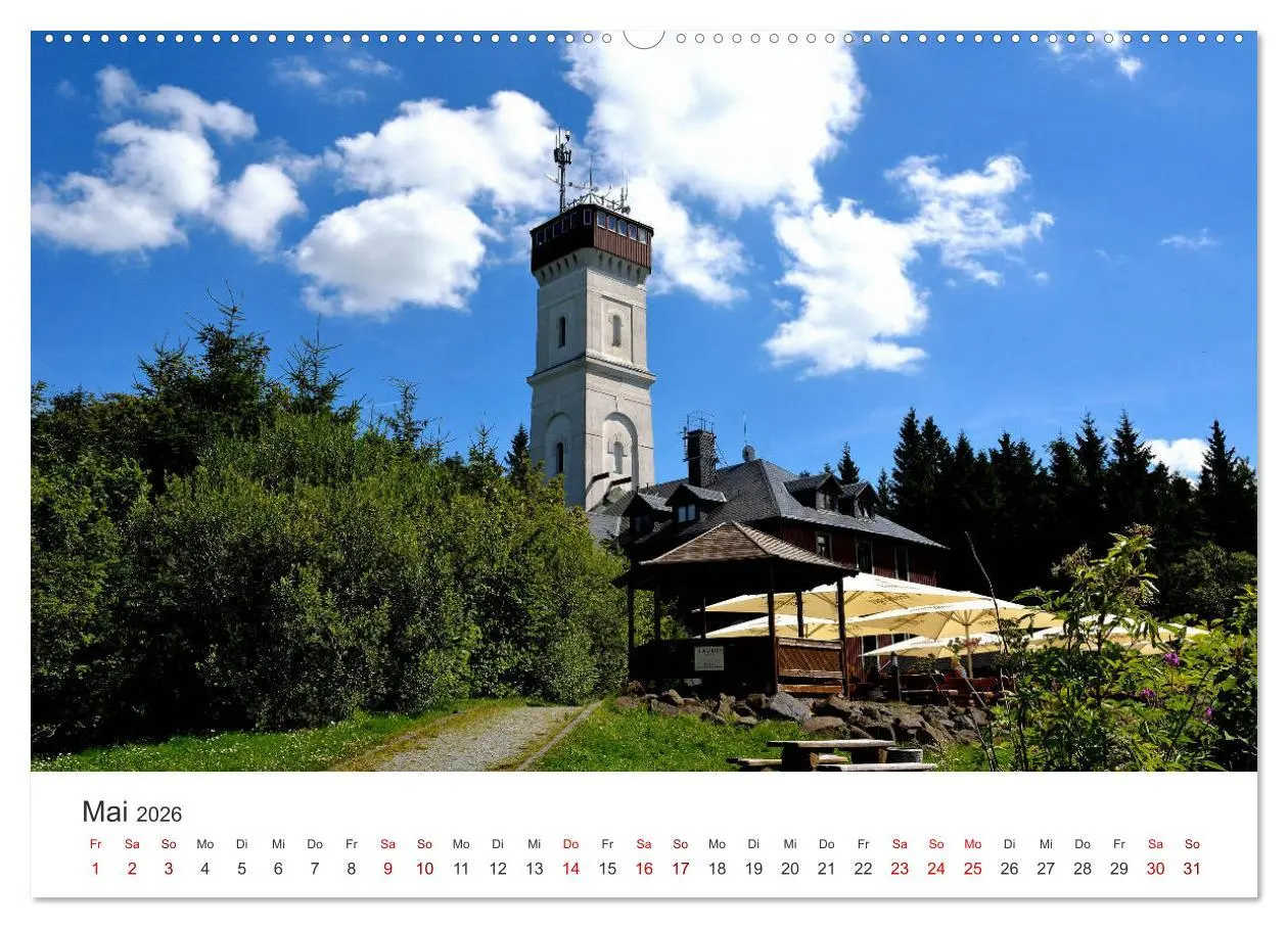 Bild: 9783457755358 | Annaberg - Hauptstadt des Erzgebirges (hochwertiger Premium...
