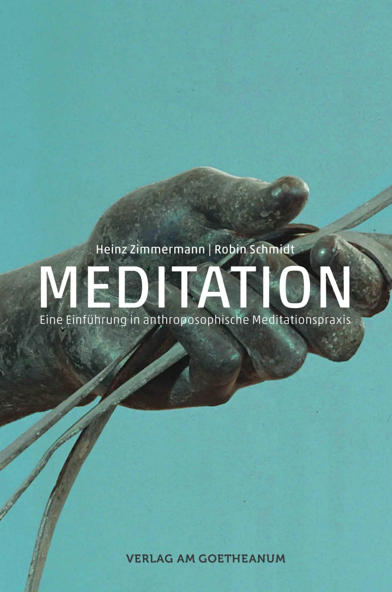 Cover: 9783723515358 | Meditation | Eine Einführung in anthroposophische Meditationspraxis