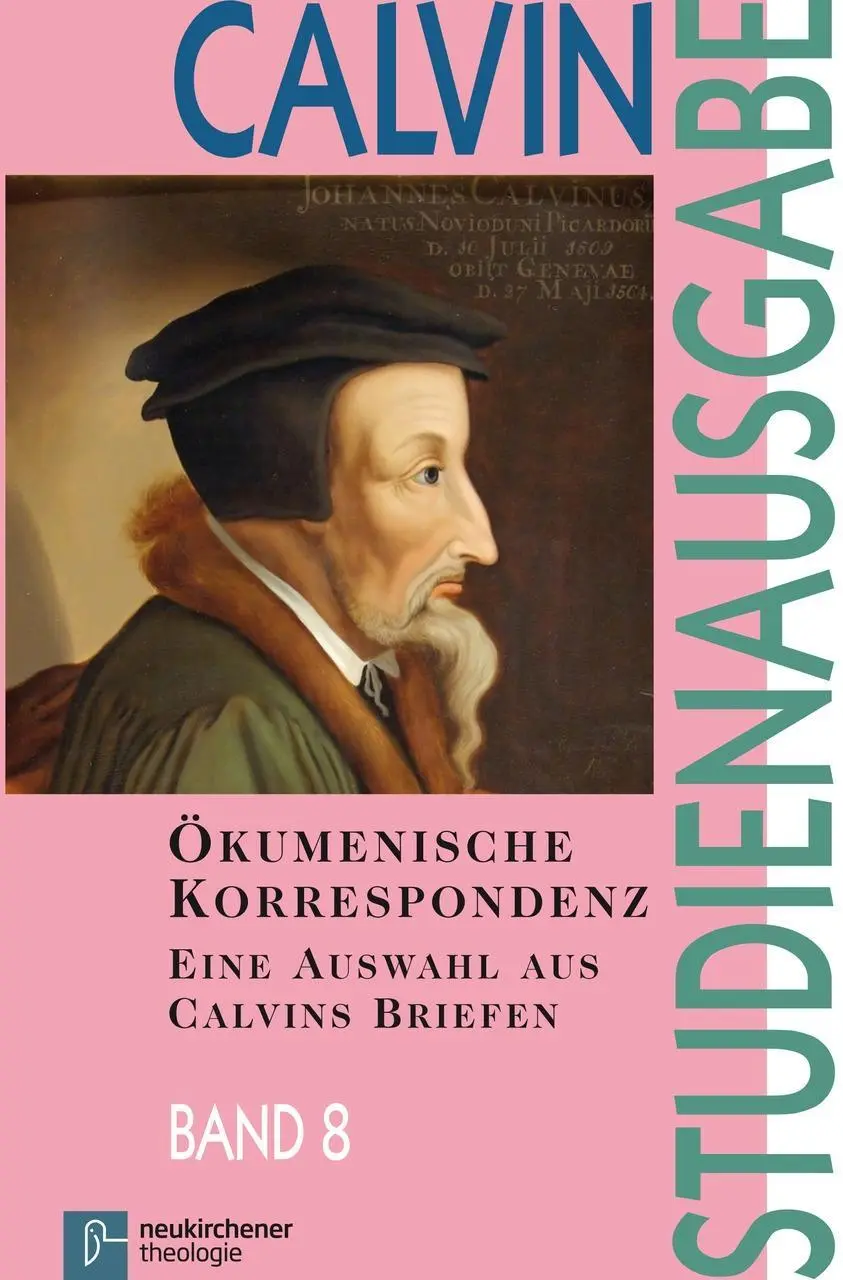 Cover: 9783788725358 | Ökumenische Korrespondenz | Busch | Taschenbuch | 353 S. | Deutsch