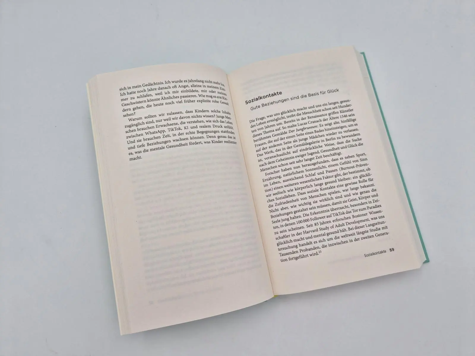 Bild: 9783827015358 | Zwischen TikTok und Therapie | Ulrike Bartholomäus | Buch | 304 S.