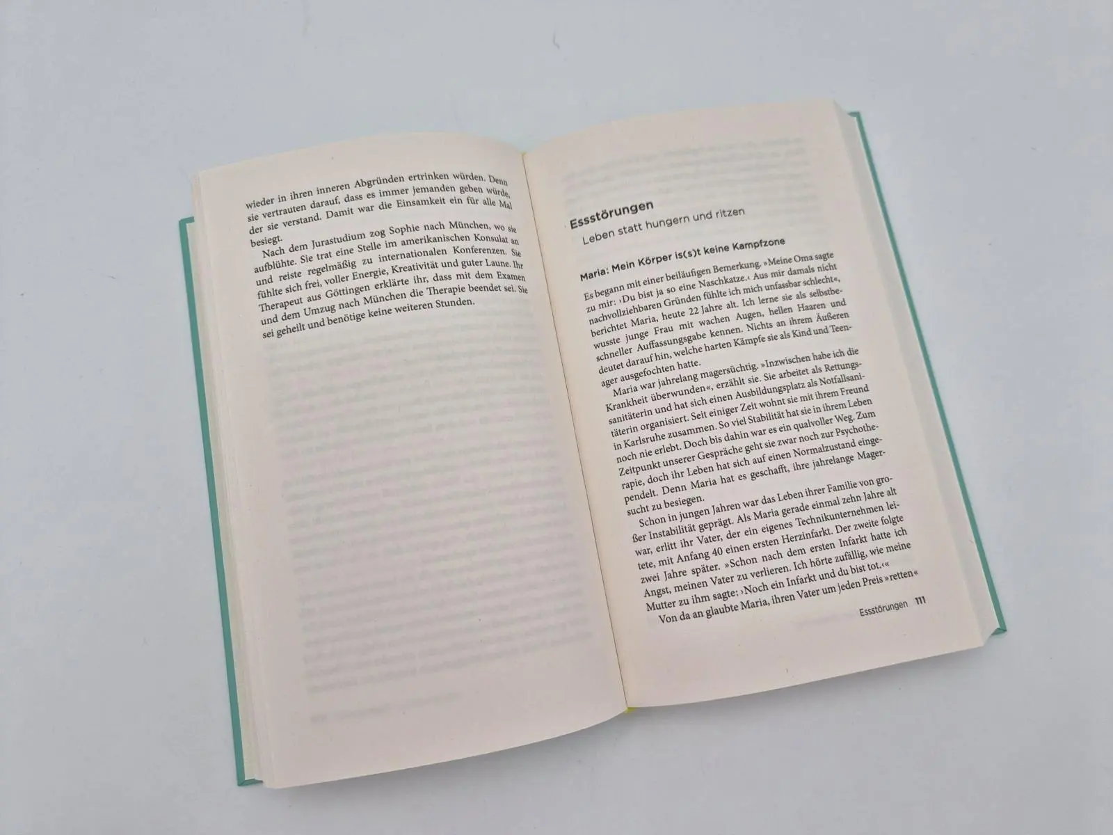 Bild: 9783827015358 | Zwischen TikTok und Therapie | Ulrike Bartholomäus | Buch | 304 S.