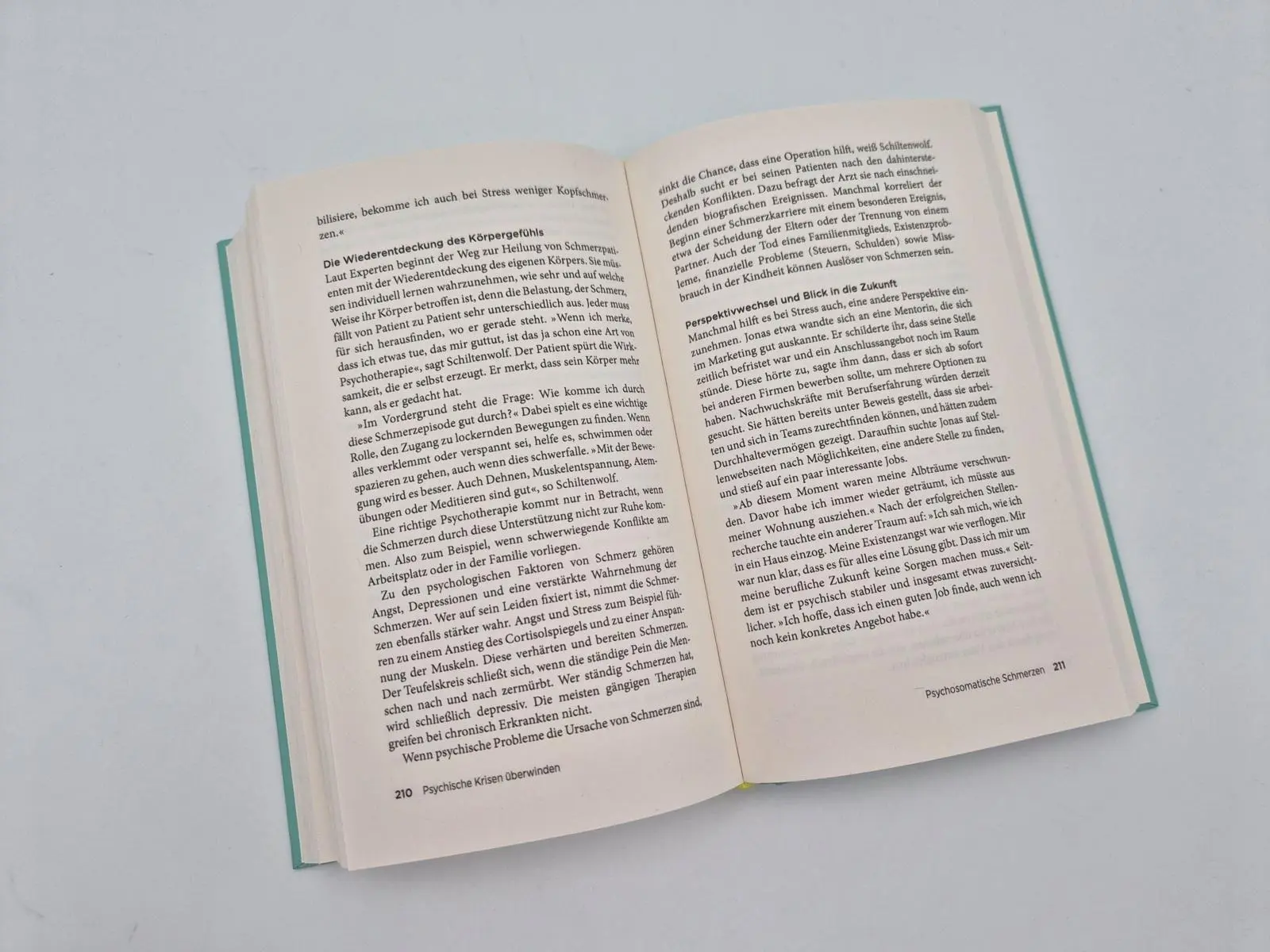 Bild: 9783827015358 | Zwischen TikTok und Therapie | Ulrike Bartholomäus | Buch | 304 S.