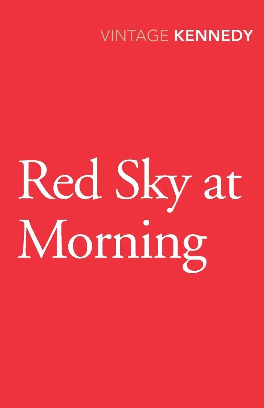 Cover: 9780099595458 | Red Sky at Morning | Margaret Kennedy | Taschenbuch | Englisch | 2014