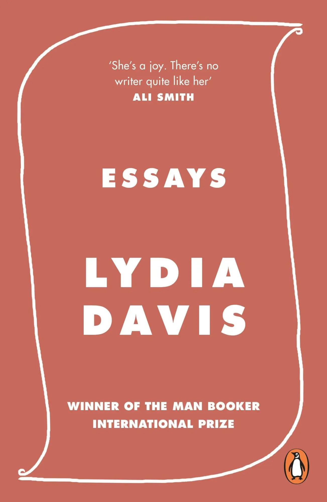 Cover: 9780241985458 | Essays | Lydia Davis | Taschenbuch | 512 S. | Englisch | 2026