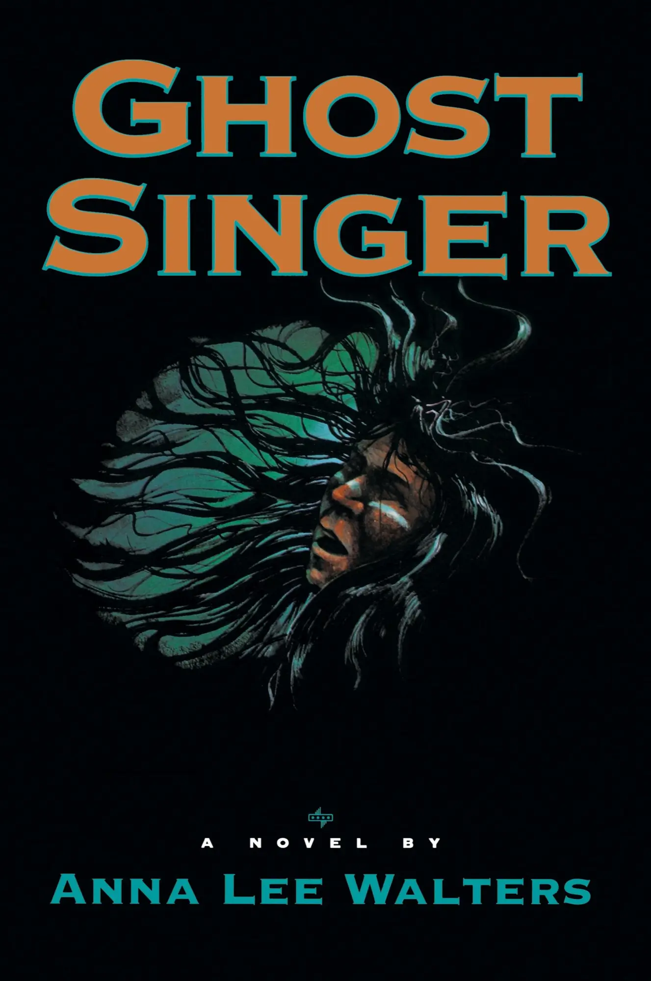 Cover: 9780826315458 | Ghost Singer | Anna Lee Walters (u. a.) | Taschenbuch | Englisch