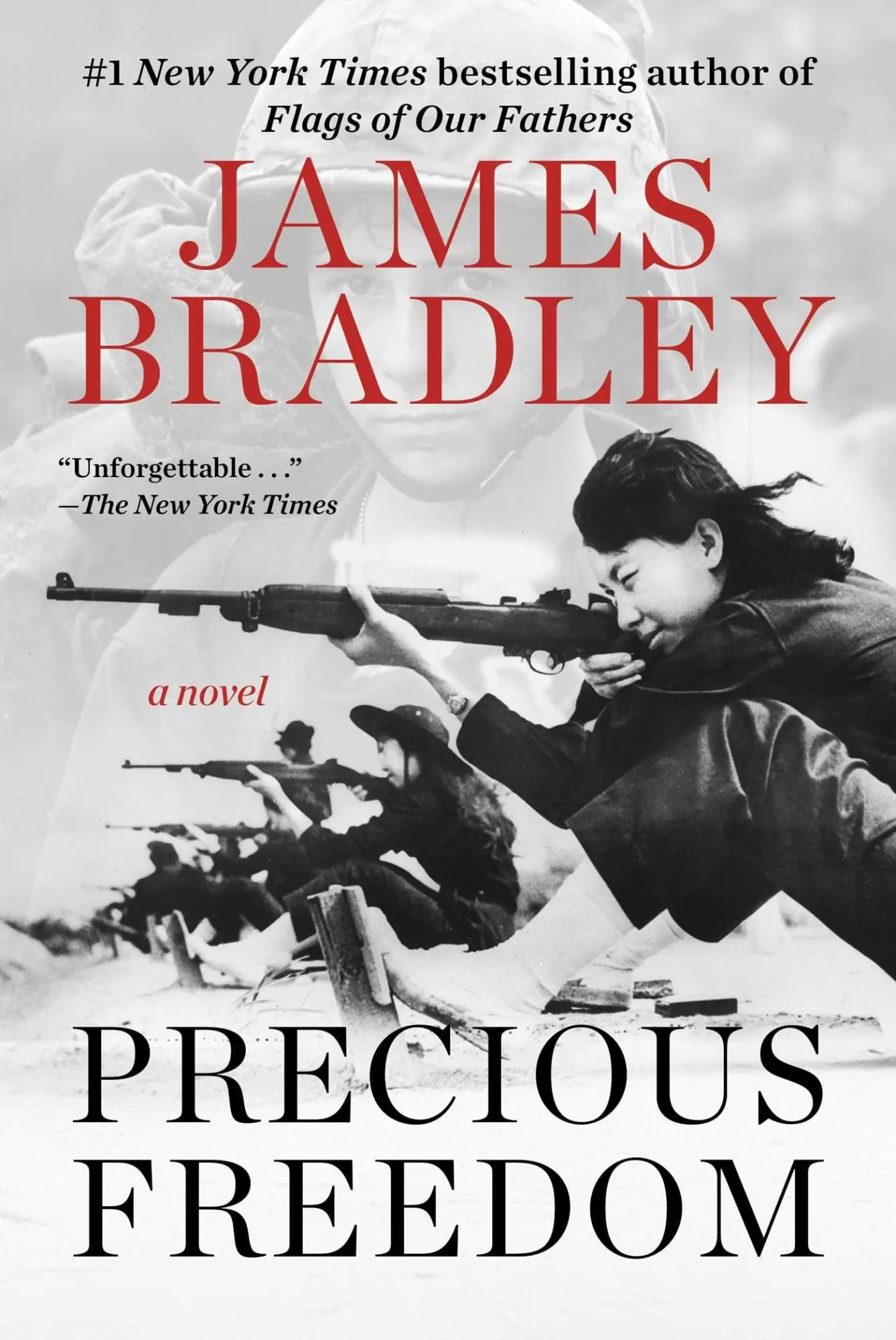 Cover: 9781510785458 | Precious Freedom | James Bradley | Buch | Englisch | 2025