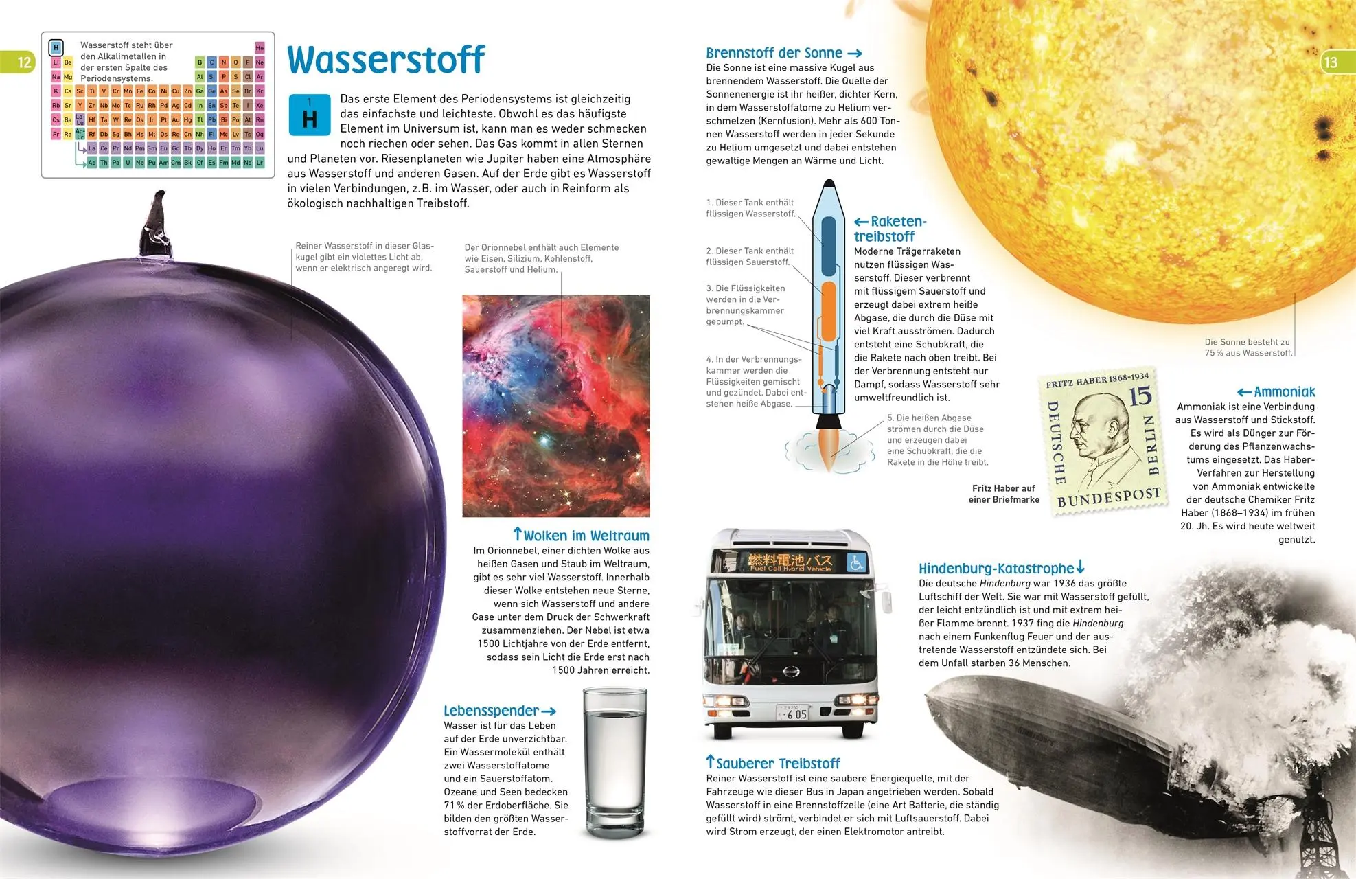 Bild: 9783831035458 | memo Wissen entdecken. Chemische Elemente | DK Verlag - Kids | Buch