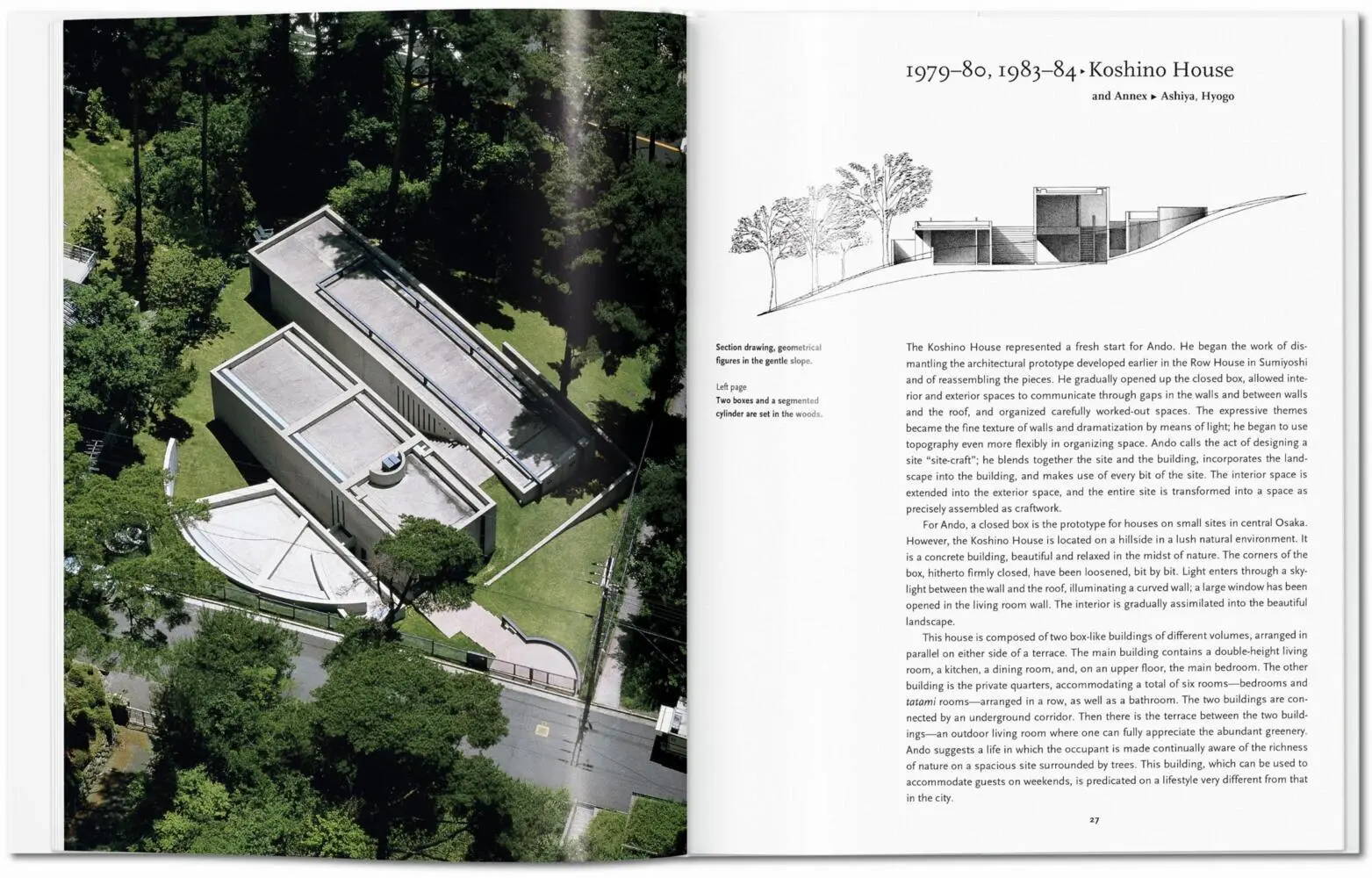 Bild: 9783836535458 | Ando | Masao Furuyama | Buch | Französisch | 2024 | TASCHEN