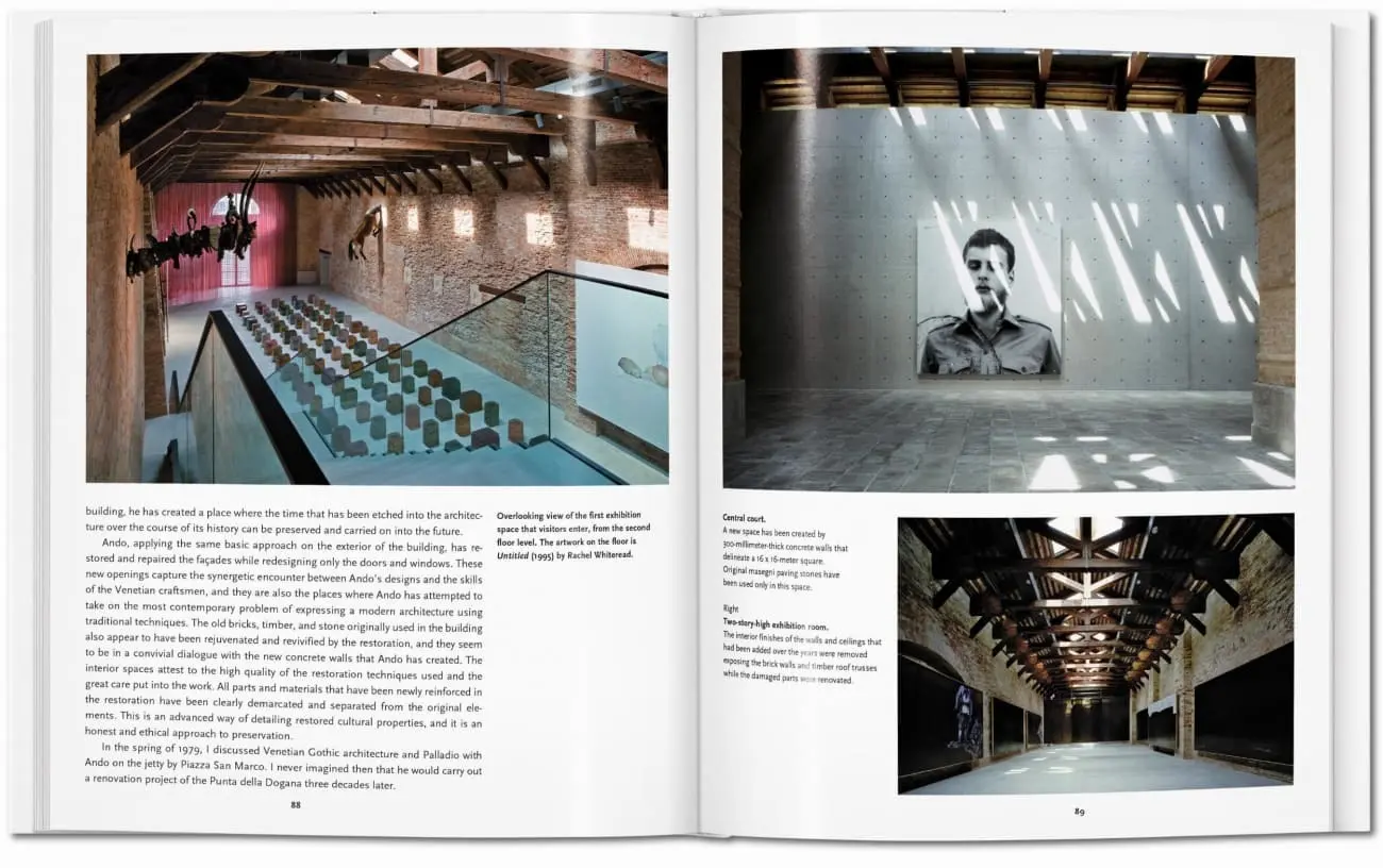 Bild: 9783836535458 | Ando | Masao Furuyama | Buch | Französisch | 2024 | TASCHEN