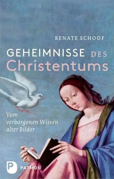 Cover: 9783843605458 | Geheimnisse des Christentums | Vom verborgenen Wissen alter Bilder