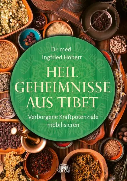 Cover: 9783866165458 | Heilgeheimnisse aus Tibet | Verborgene Kraftpotenziale mobilisieren Cover: 9783866165458 | Heilgeheimnisse aus Tibet | Verborgene Kraftpotenziale mobilisieren
