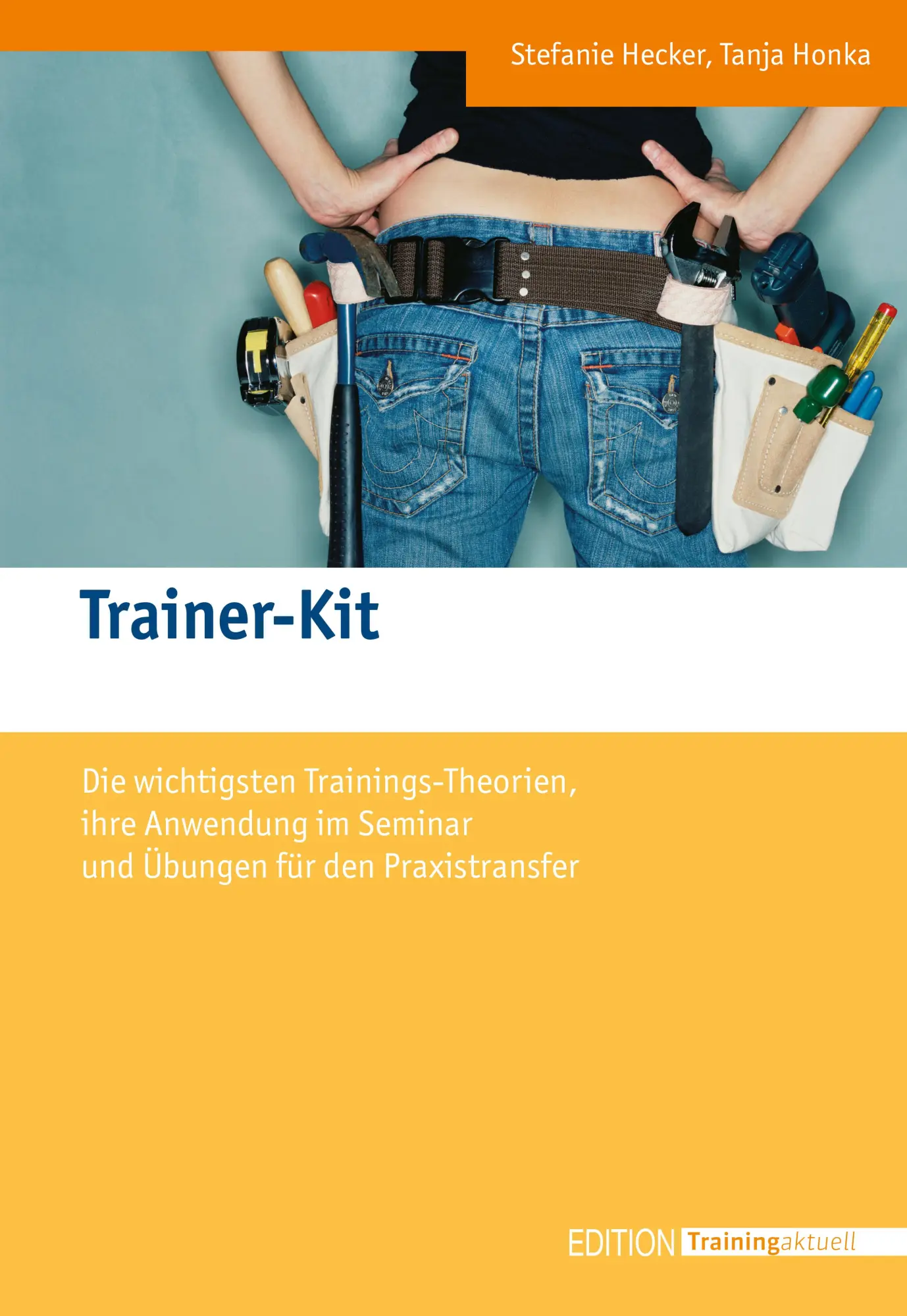 Cover: 9783936075458 | Trainer-Kit | Stephanie Große Boes (u. a.) | Taschenbuch | 304 S. Cover: 9783936075458 | Trainer-Kit | Stephanie Große Boes (u. a.) | Taschenbuch | 304 S.