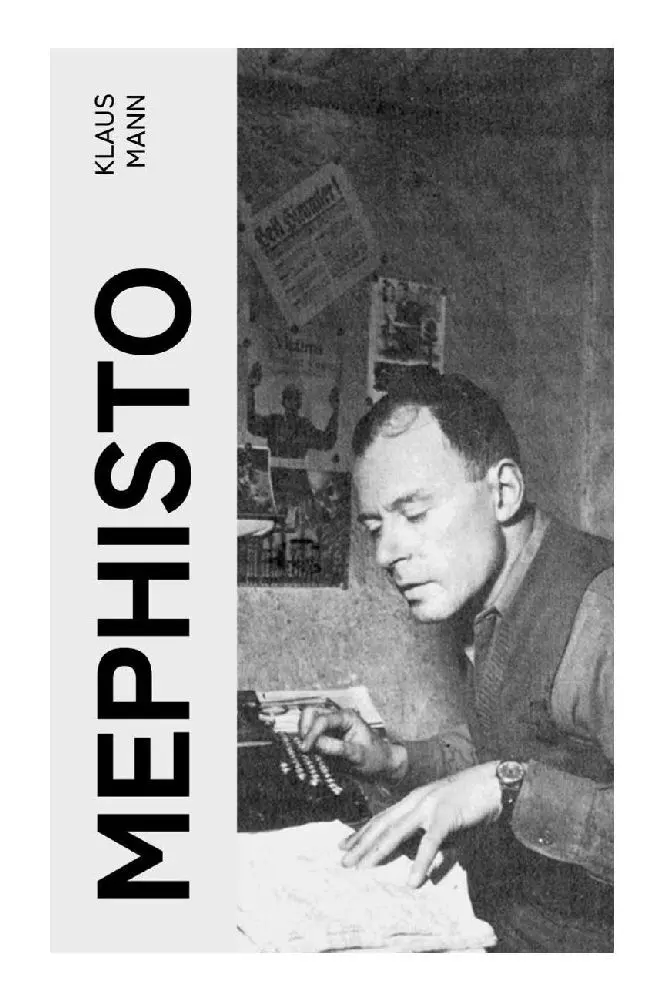 Cover: 9788027345458 | Mephisto | Roman einer Karriere | Klaus Mann | Taschenbuch | 176 S.