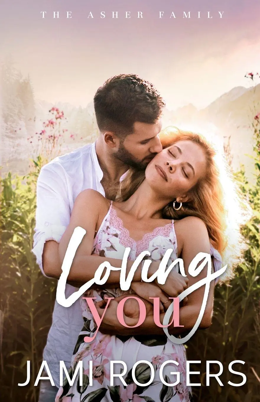 Cover: 9798990095458 | Loving You | A Small Town, Fake Dating Romance | Jami Rogers | Buch