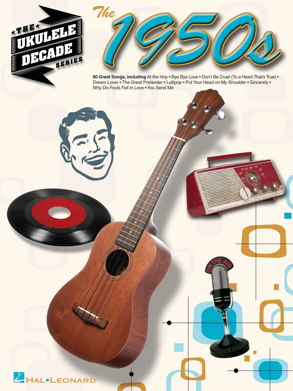 Cover: 884088875558 | The 1950s | Taschenbuch | Buch | Englisch | 2014 | EAN 9781480308893