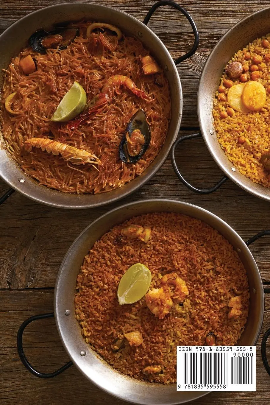 Rückseite: 9781835595558 | Cuisine sans Sel | Un Voyage Savoureux vers une Vie Plus Saine | Buch