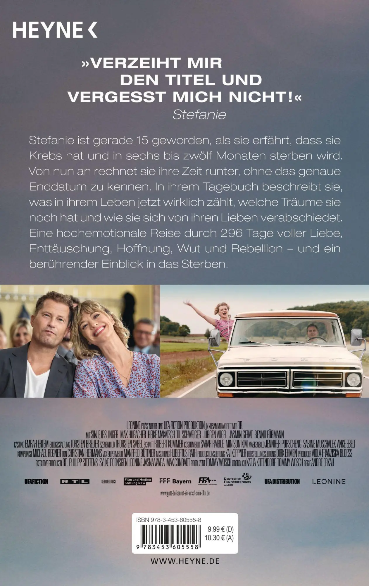Bild: 9783453605558 | Gott, du kannst ein Arsch sein | Frank Pape | Taschenbuch | 176 S.