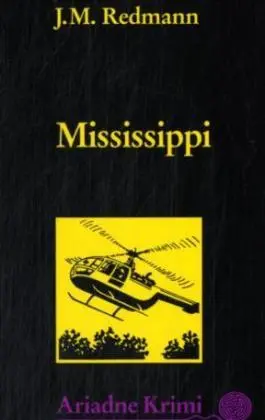 Cover: 9783886195558 | Mississippi | Ariadne 1055 | J M Redmann | Taschenbuch | 400 S. | 1994