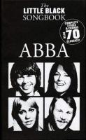 The Little Black Songbook | Abba | Taschenbuch | 192 S. | Englisch | 2006 | EAN 9781846095658