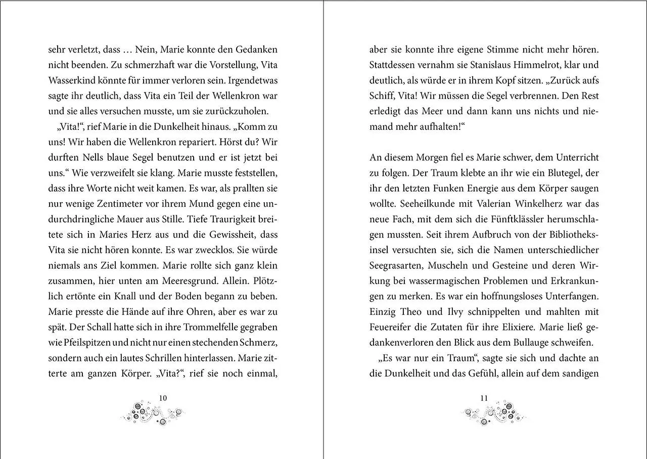 Bild: 9783743215658 | Das magische Schulschiff (Band 3) - Palast der Ozeane | Kiesel | Buch