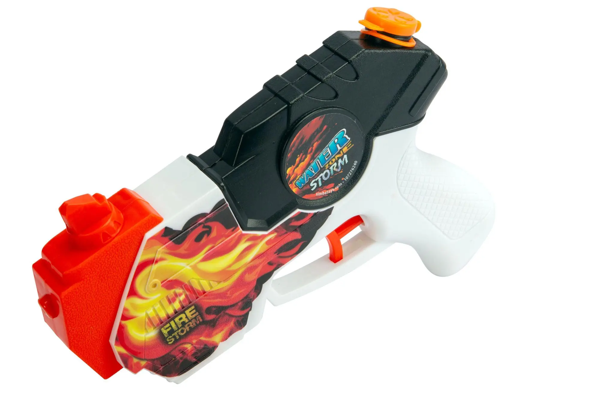 Cover: 4006592095758 | Waterzone Storm Trick Blaster | Outdoor | 107276240 | Deutsch | 2025