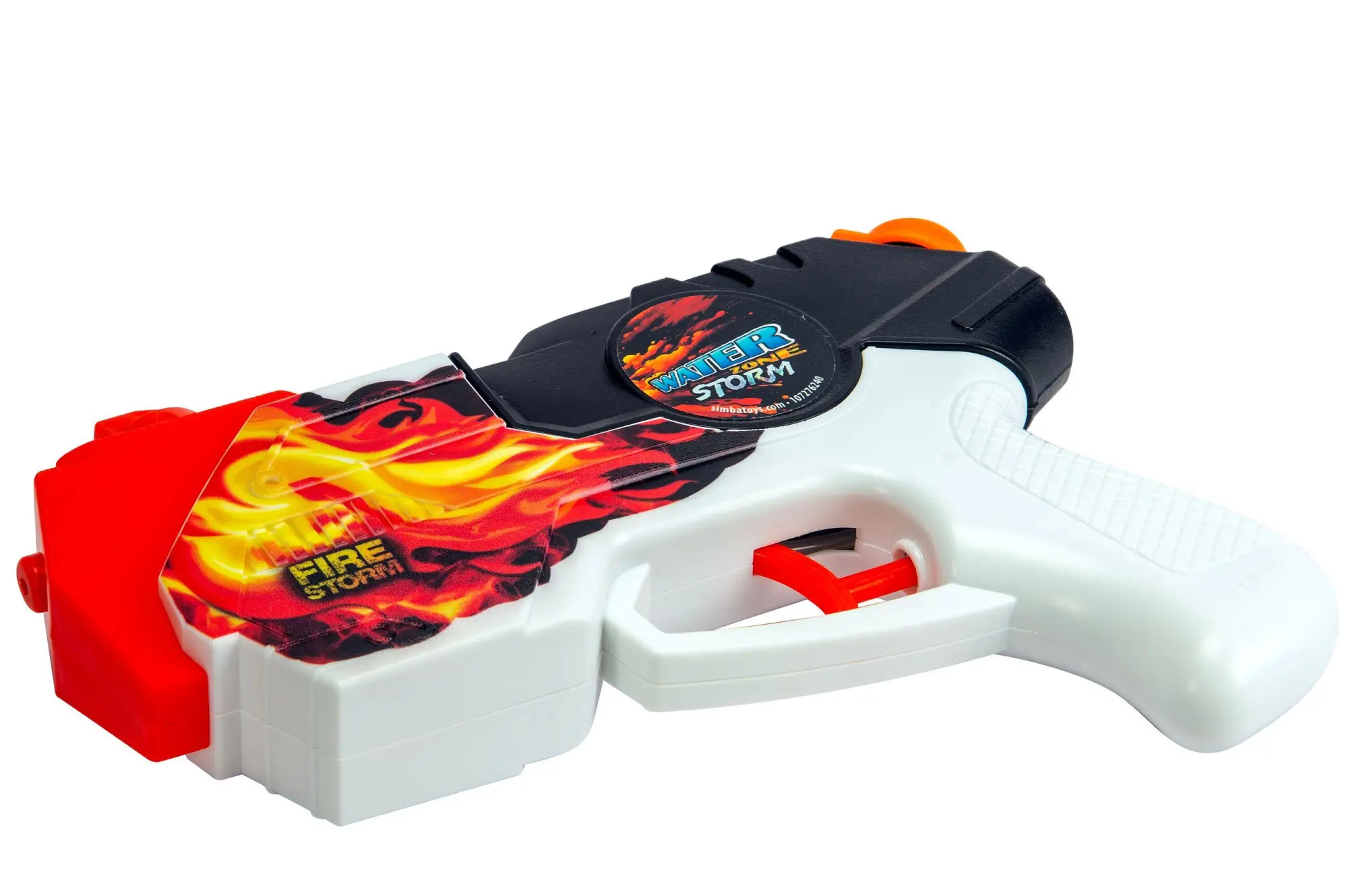 Bild: 4006592095758 | Waterzone Storm Trick Blaster | Outdoor | 107276240 | Deutsch | 2025