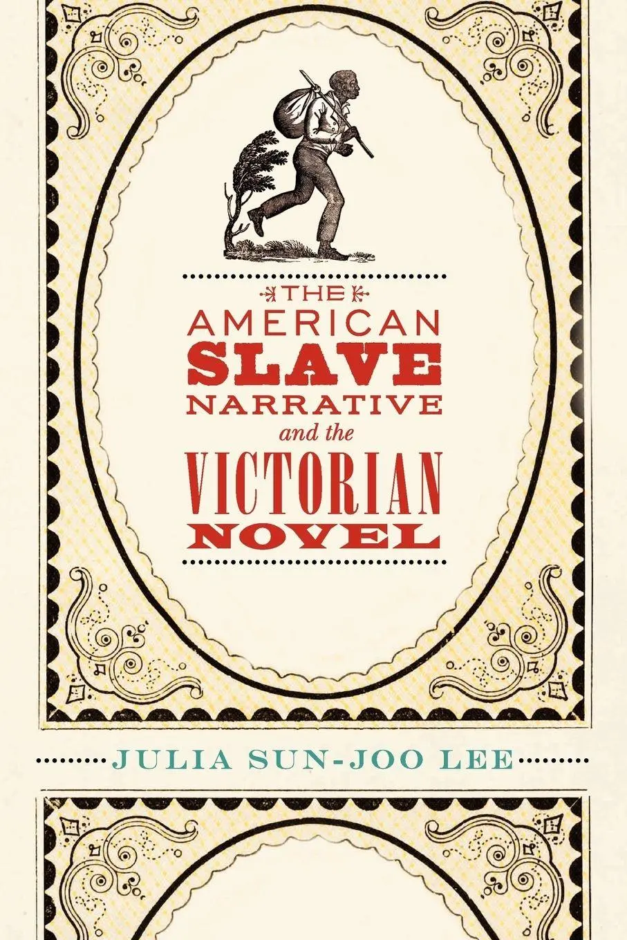 Cover: 9780199935758 | The American Slave Narrative and the Victorian Novel | Lee | Buch